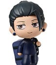 Jujutsu Kaisen Tekupiku Mini Figure Suguru Geto Tokyo Jujutsu High School Rowtashii Noise
