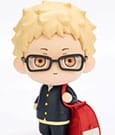 Haikyu!! Tekupiku Mini Figure Kei Tsukishima Rowtashii Noise