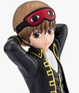 Gintama Adokenette Okita Sougo Rowtashii Noise