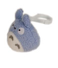 My Neighbor Totoro Plush Backpack Clip Totoro blue Sun Arrow
