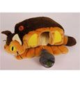 My Neighbor Totoro Plush Figure Catbus House Sun Arrow