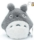 My Neighbor Totoro Nakayoshi Plush Figure Grey Totoro Sun Arrow
