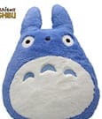 My Neighbor Totoro Nakayoshi Cushion Grey Totoro Sun Arrow