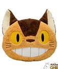 My Neighbor Totoro Nakayoshi Cushion Catbus Sun Arrow