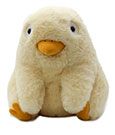 My Neighbor Totoro Nakayoshi Plush Figure Ootorisama Sun Arrow