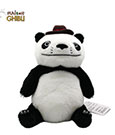 Panda! Go Panda! Plush Figure Papanda Semic