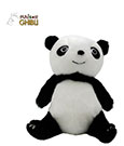 Panda! Go Panda! Plush Figure Pan Chan Semic