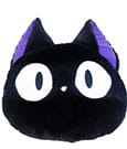 Kiki´s Delivery Service Nakayoshi Cushion Jiji Sun Arrow
