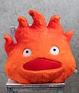 Howl's Moving Castle Plush Figure Calcifer Sun Arrow