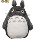 My Neighbor Totoro Acryl Plush Figure Big Totoro M Semic