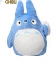 My Neighbor Totoro Acryl Plush Figure Medium Totoro M Semic