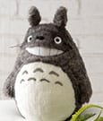 My Neighbor Totoro Plush Figure Smiling Big Totoro M Sun Arrow