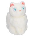 Kiki's Delivery Service Plush Figure Lily Sitting M Semic