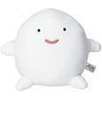 The Boy and the Heron Plush Figure Warawara Smiling Semic