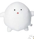 The Boy and the Heron Plush Figure Warawara Dreaming Semic