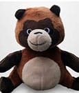 Pom Poko Plush Figure Shokichi Semic