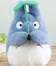 My Neighbor Totoro Dondoko Dance Plush Figure Medium Totoro Medium Sun Arrow