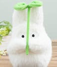 My Neighbor Totoro Dondoko Dance Plush Figure Small Totoro Small Sun Arrow