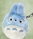 My Neighbor Totoro Funwari Mini Plush Coin Purse Medium Totoro Sun Arrow