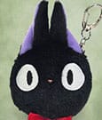 Kiki´s Delivery Service Funwari Mini Plush Coin Purse Jiji Sun Arrow
