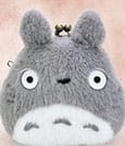 My Neighbor Totoro Funwari Plush Coin Purse Big Totoro Sun Arrow