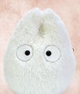My Neighbor Totoro Funwari Plush Coin Purse Small Totoro Sun Arrow