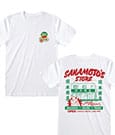 Sakamoto Days T Shirt Fruity Size S Heroes Inc