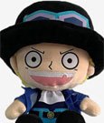 One Piece Plush Figure Sabo Sakami Merchandise