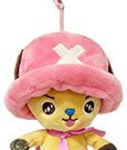 One Piece Plush Figure Tony Chopper Sakami Merchandise