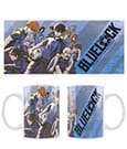 Blue Lock Ceramic Mug Team Sakami Merchandise