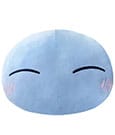 That Time I Got Reincarnated as a Slime 3D Pillow Rimuru Sakami Merchandise