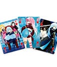 That Time I Got Reincarnated as a Slime Playing Cards Sakami Merchandise