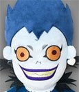 Death Note Plush Figure Ryuk Sakami Merchandise