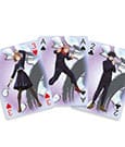 Jujutsu Kaisen Playing Cards Sakami Merchandise