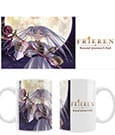 Frieren Beyond Journey´s End Ceramic Mug Frieren Sakami Merchandise
