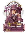Lord of the Mysteries Acrylic Stand Floating Shadows Series Dwayne Sakami Merchandise