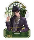 Lord of the Mysteries Acrylic Stand Floating Shadows Series Gehrman Sakami Merchandise