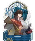 Lord of the Mysteries Acrylic Stand Floating Shadows Series Merlin Hermes Sakami Merchandise