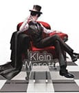 Lord of Mysteries Acrylic Diorama Floating Shadows Series Klein Sakami Merchandise