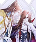 Heaven Official's Blessing Acrylic Stand Radiant Throne Series Sakami Merchandise