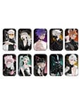 To Be Hero X Blind Box Pin Badge Hero Show SeriesDisplay 10 Sakami Merchandise