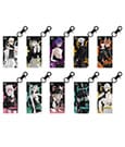 To Be Hero X Blind Box Keyrings Hero Show SeriesDisplay 10 Sakami Merchandise