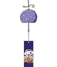 One Piece Wind Bell Furin Gum Gum Fruit & Luffy Sakami Merchandise