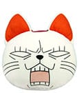 Dandadan 3D Pillow Turbo Granny Sakami Merchandise