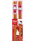Sanrio Chopsticks Hello Kitty Kimono Sakami Merchandise