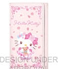 Sanrio Coin Purse Hello Kitty & Friends Sakami Merchandise