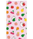 Molang Towel Fruits Sakami Merchandise