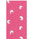 Molang Towel Hearts Sakami Merchandise