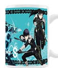 Kaiju No. 8 Ceramic Mug Kaiju No. 8 Reno Ichikawa Soshiro Hoshina Mina Ashira Kikoru Shinomiya Season 2 Sakami Merchandise