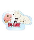 Spy x Family Acrylic Stand Season 3 Sakami Merchandise